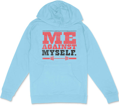 Me Against Myself Hoodie