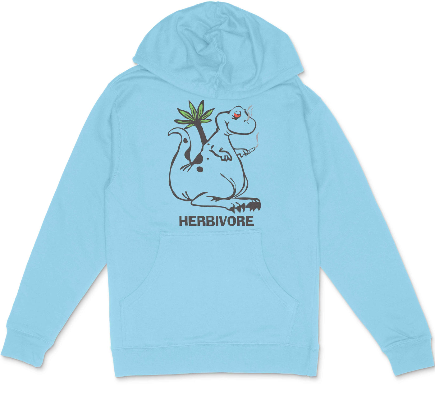 Herbivore Hoodie