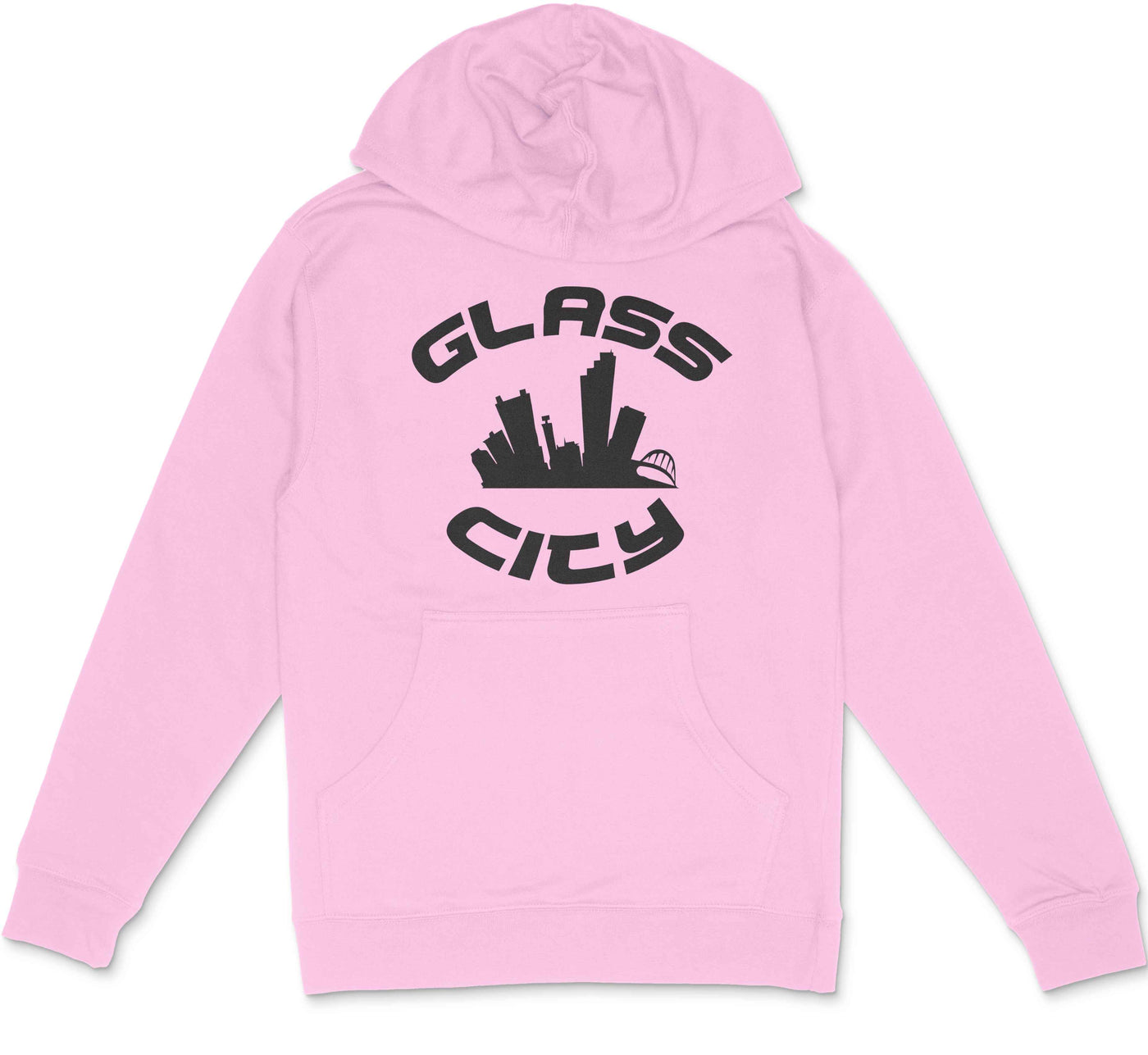 Glass City Hoodie