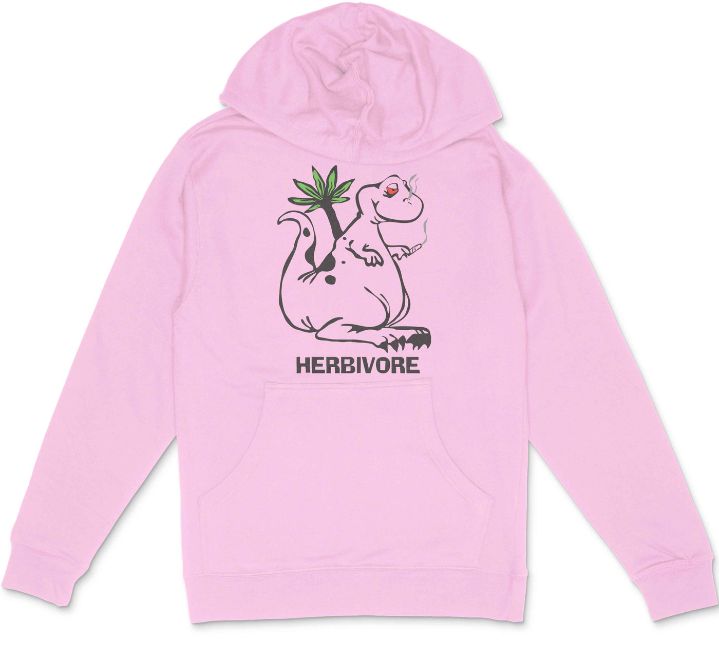 Herbivore Hoodie