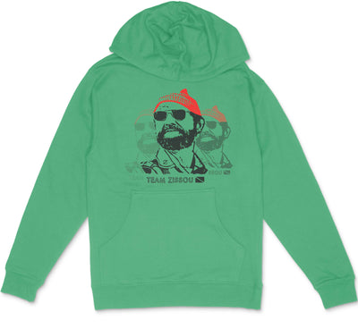 Team Zissou Hoodie