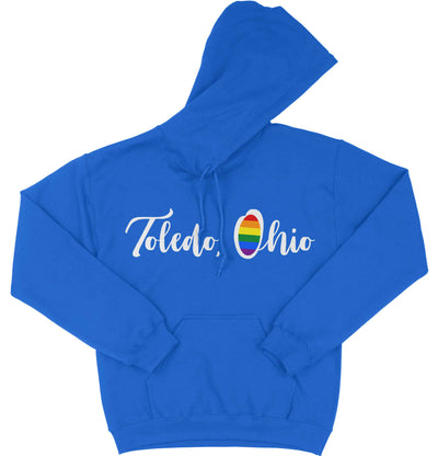 Toledo Pride Hoodie