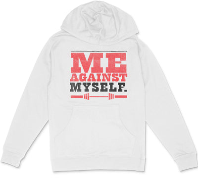 Me Against Myself Hoodie