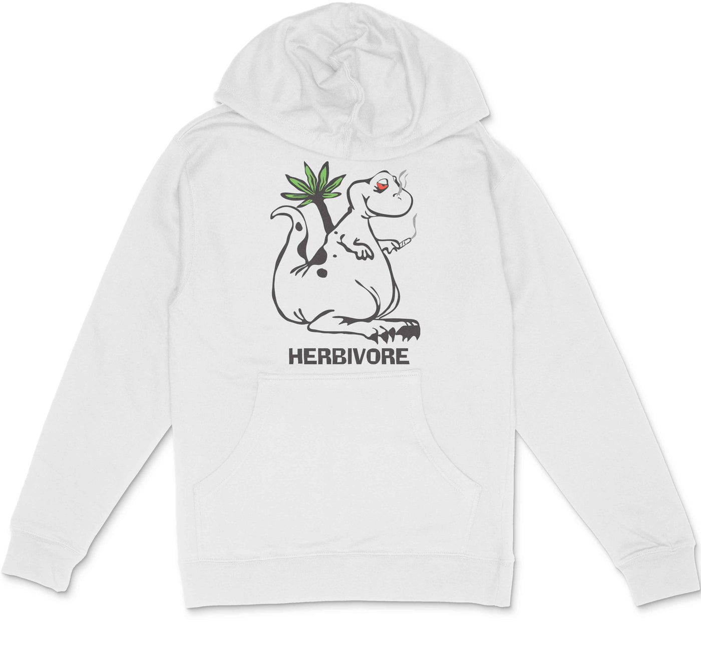 Herbivore Hoodie