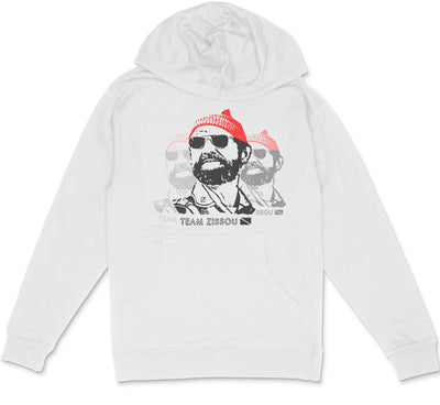 Team Zissou Hoodie