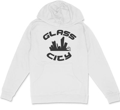 Glass City Hoodie