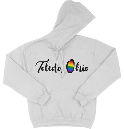 Toledo Pride Hoodie