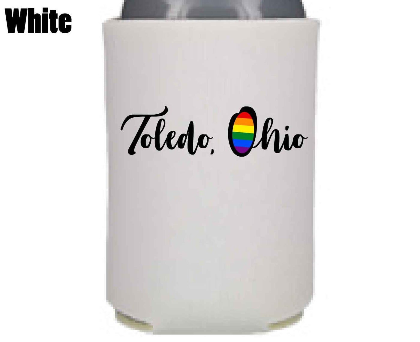 Toledo Pride - Koozie