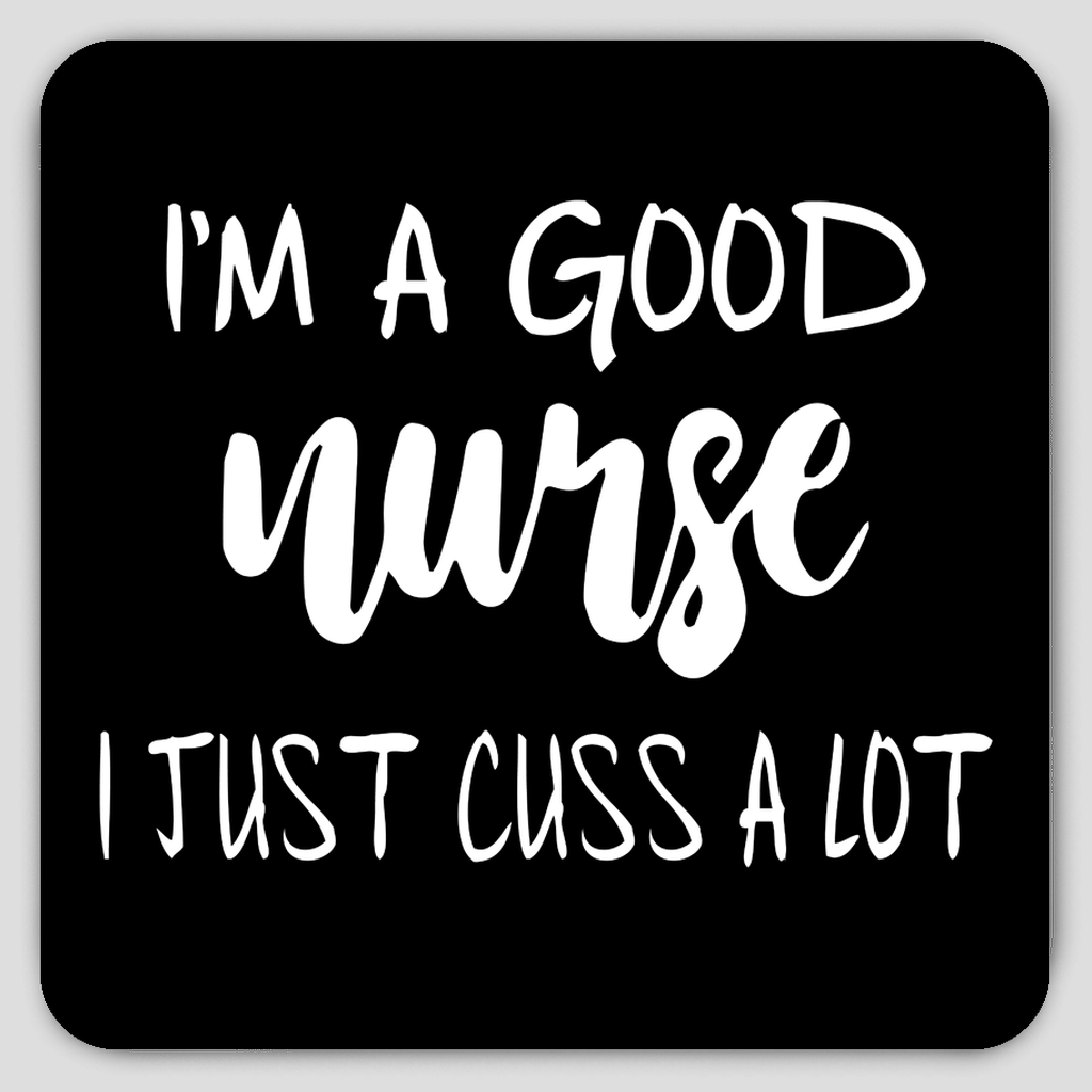 Good Nurse - Magnet