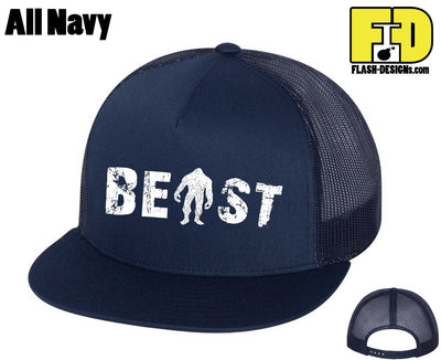 Be The Beast - Hat