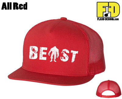 Be The Beast - Hat