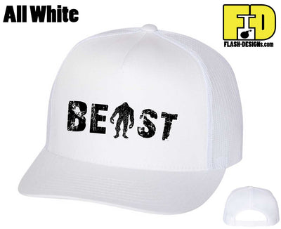 Be The Beast - Hat