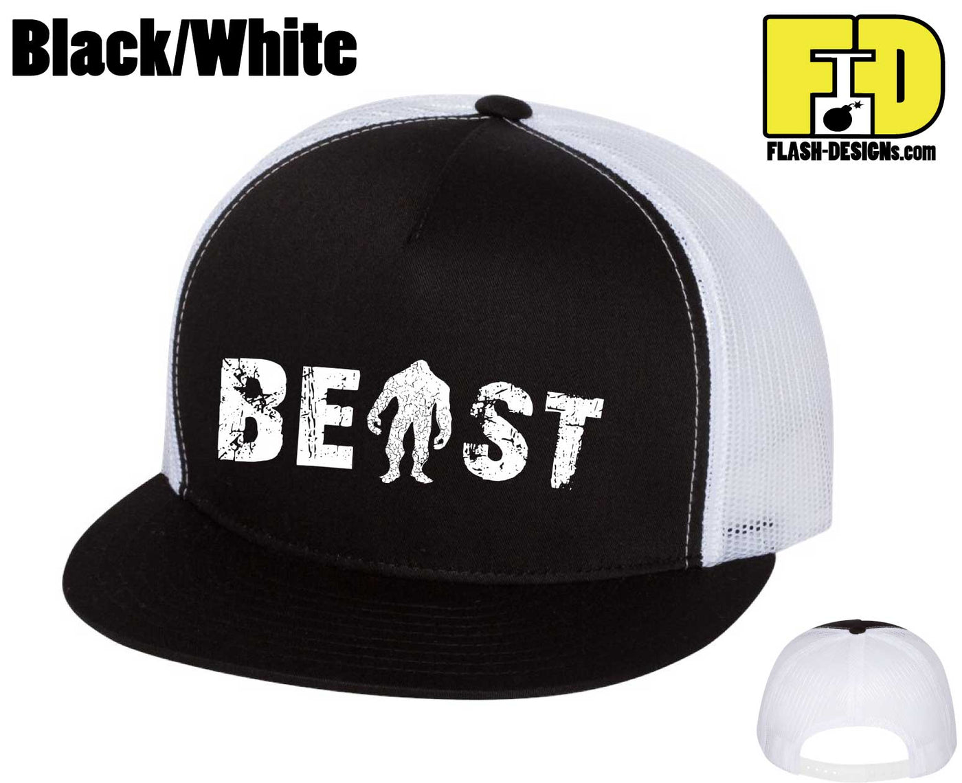 Be The Beast - Hat