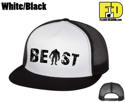 Be The Beast - Hat