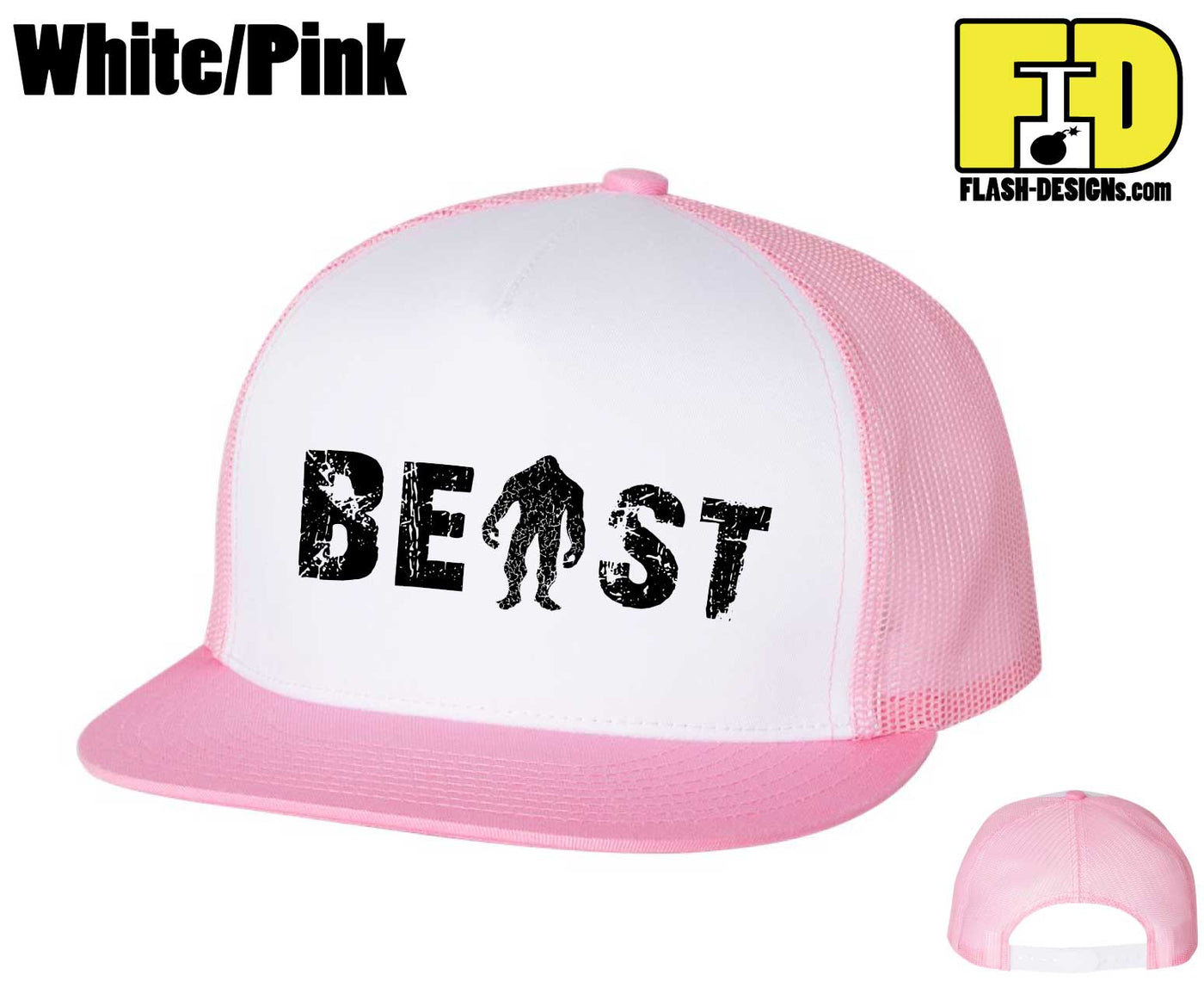 Be The Beast - Hat