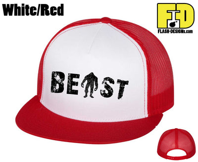 Be The Beast - Hat