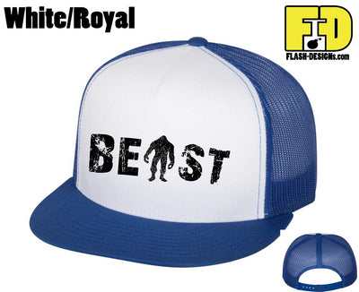 Be The Beast - Hat