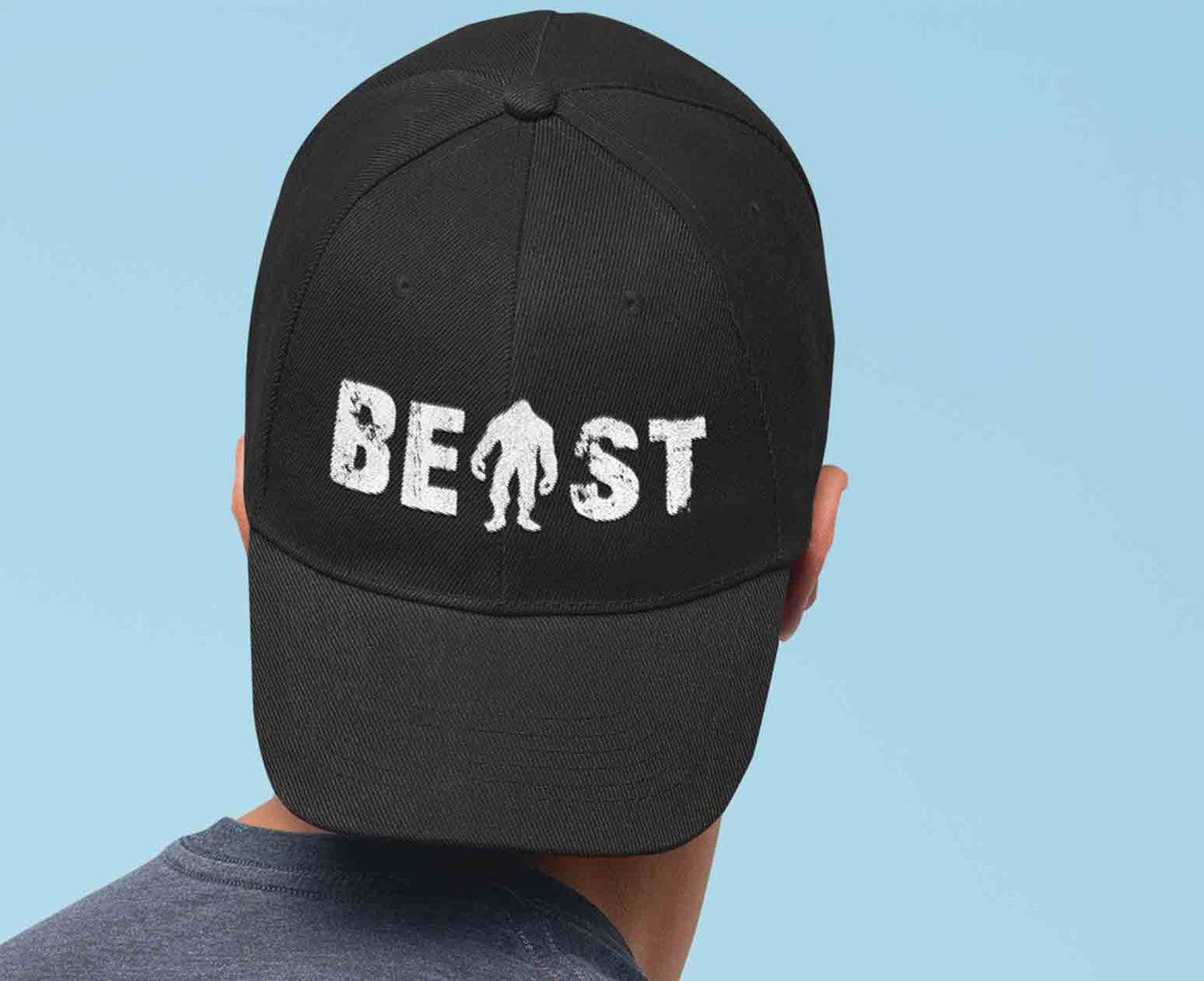 Be The Beast - Hat