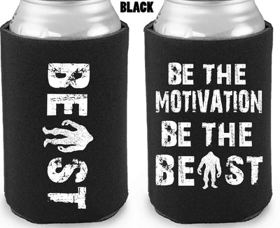 Be The Beast - Koozie