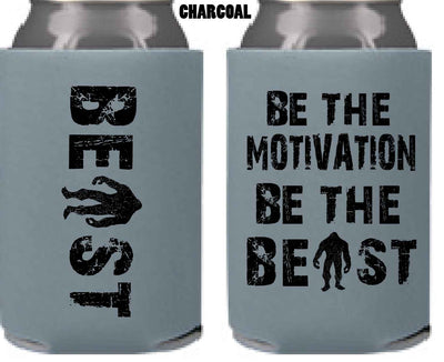 Be The Beast - Koozie