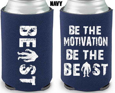 Be The Beast - Koozie