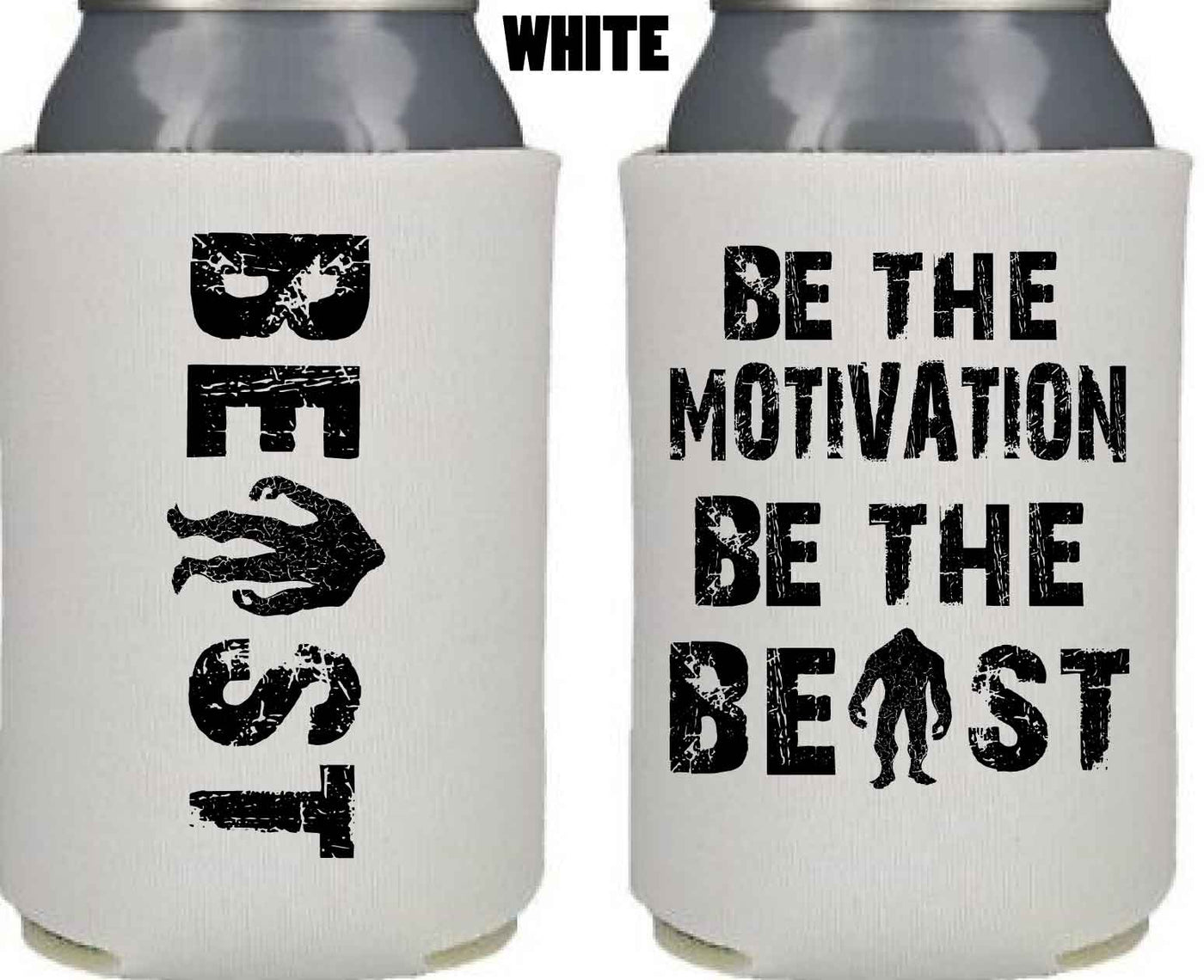 Be The Beast - Koozie