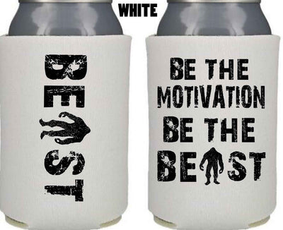 Be The Beast - Koozie