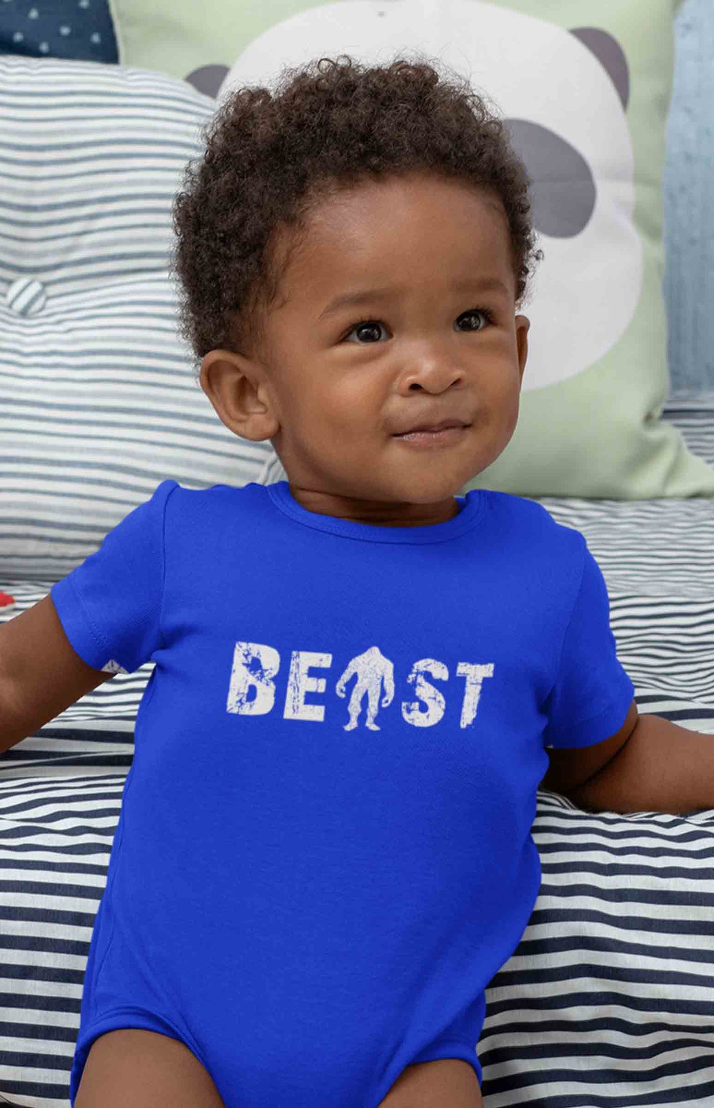 Be The Beast - Onesie