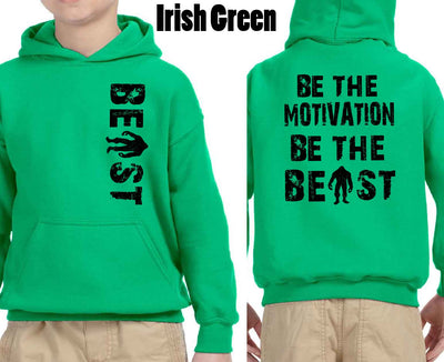 Be The Beast - Youth Sweatshirt