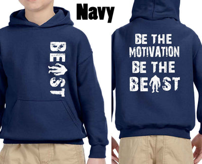 Be The Beast - Youth Sweatshirt