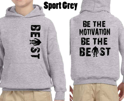 Be The Beast - Youth Sweatshirt