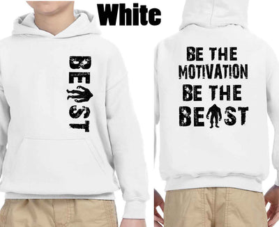 Be The Beast - Youth Sweatshirt