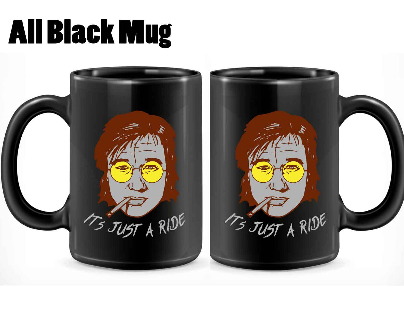 Bill Hicks - Mug