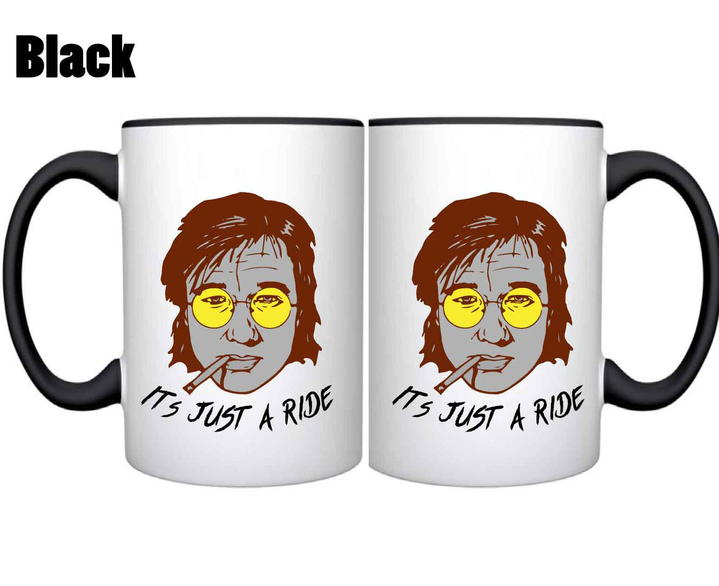 Bill Hicks - Mug