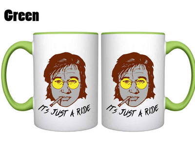 Bill Hicks - Mug