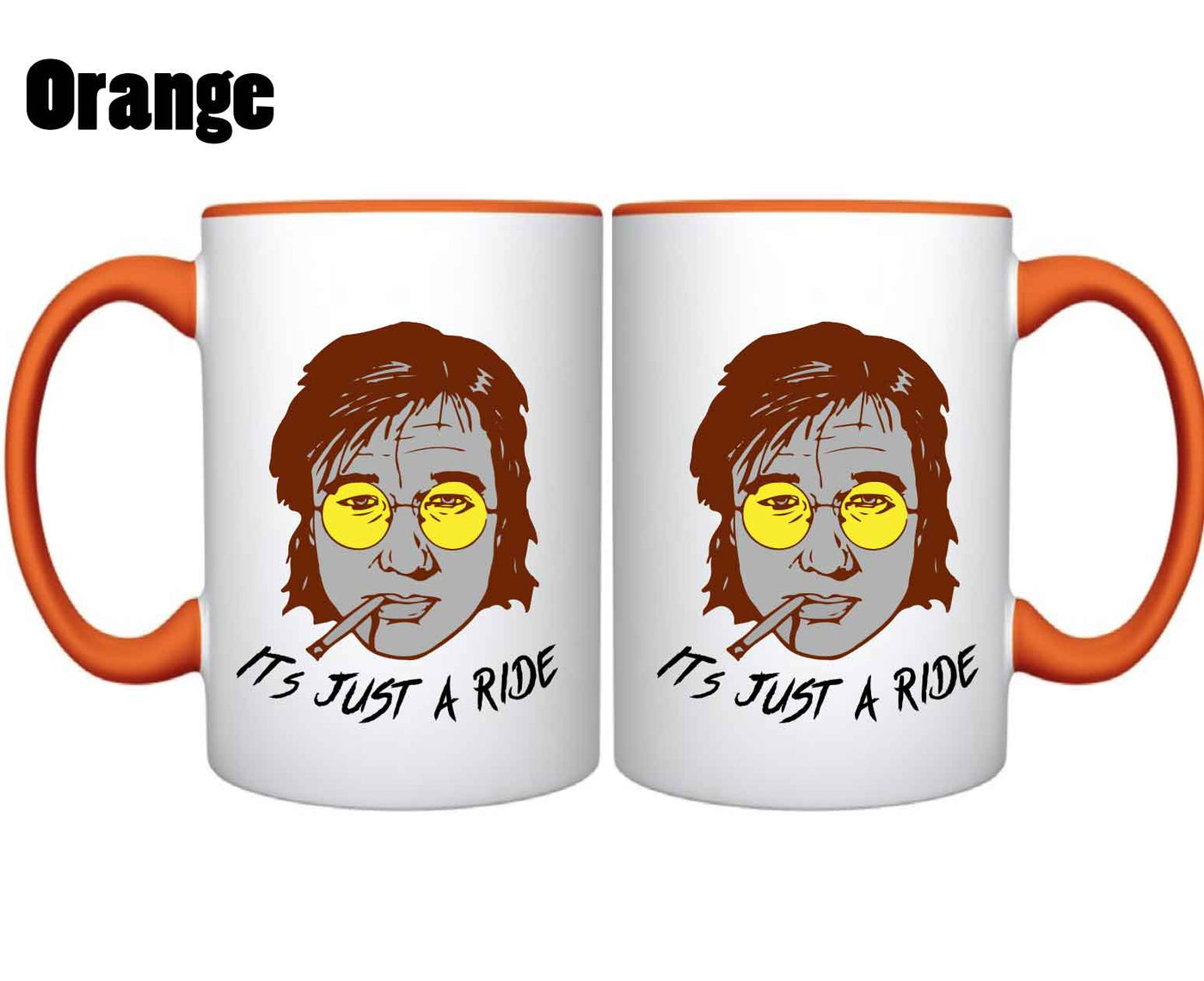 Bill Hicks - Mug