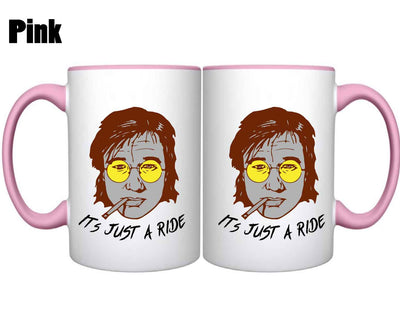 Bill Hicks - Mug