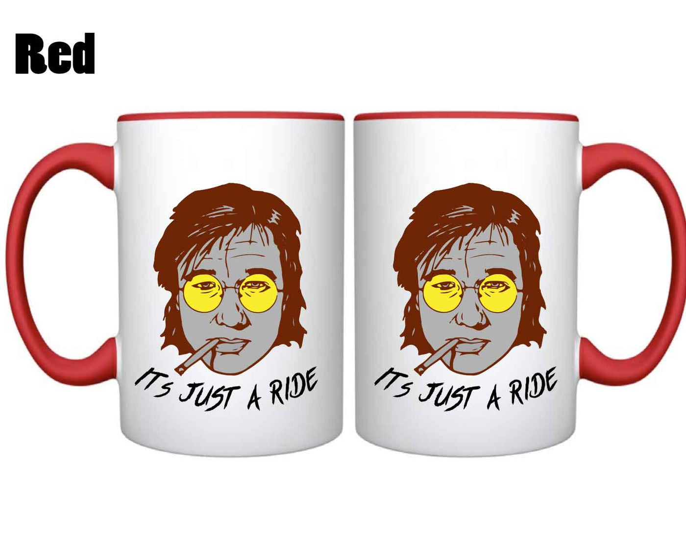 Bill Hicks - Mug