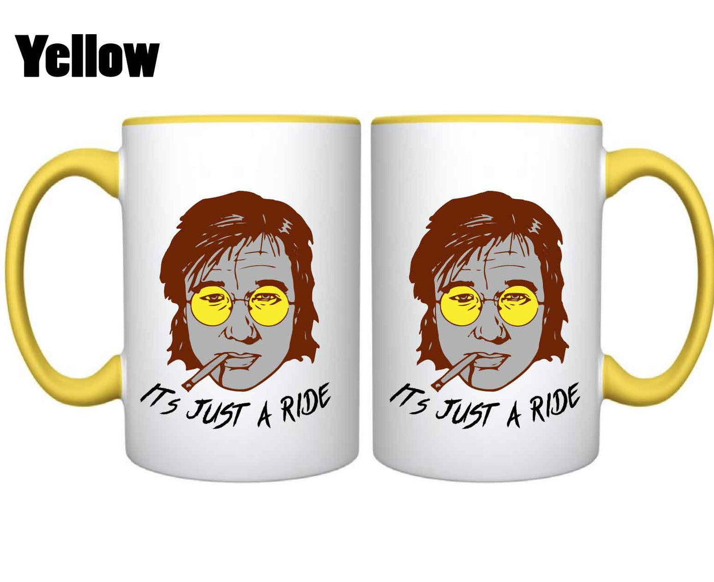 Bill Hicks - Mug