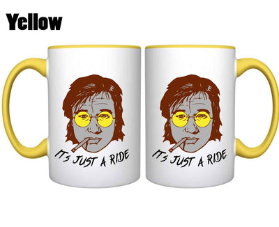 Bill Hicks - Mug