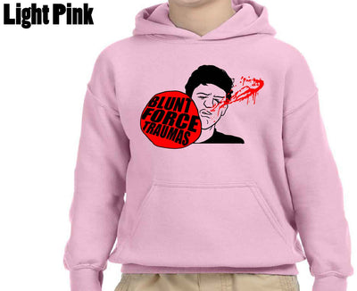 Blunt Force Traumas - Yth Sweatshirt