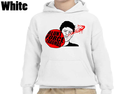 Blunt Force Traumas - Yth Sweatshirt