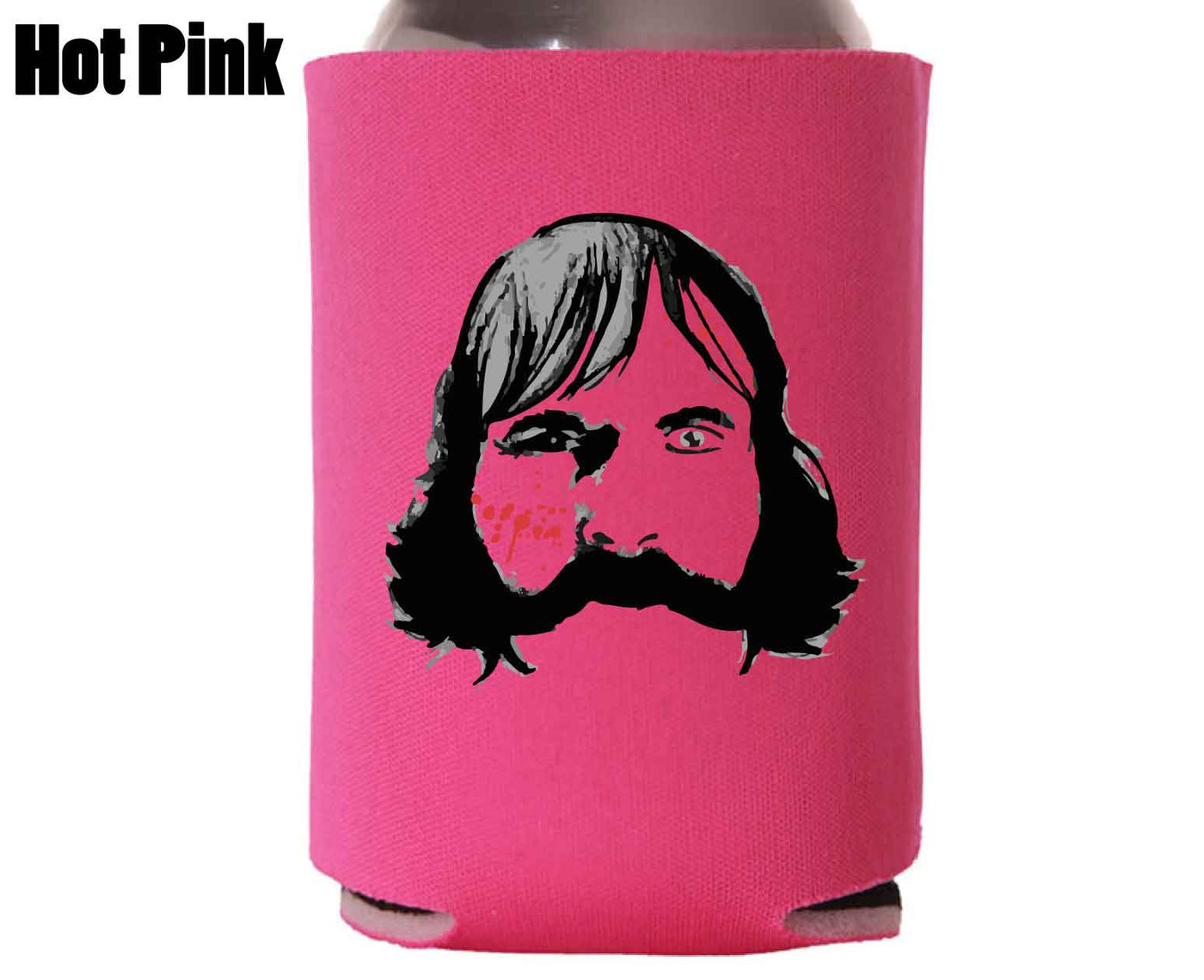 The Butcher - Koozie