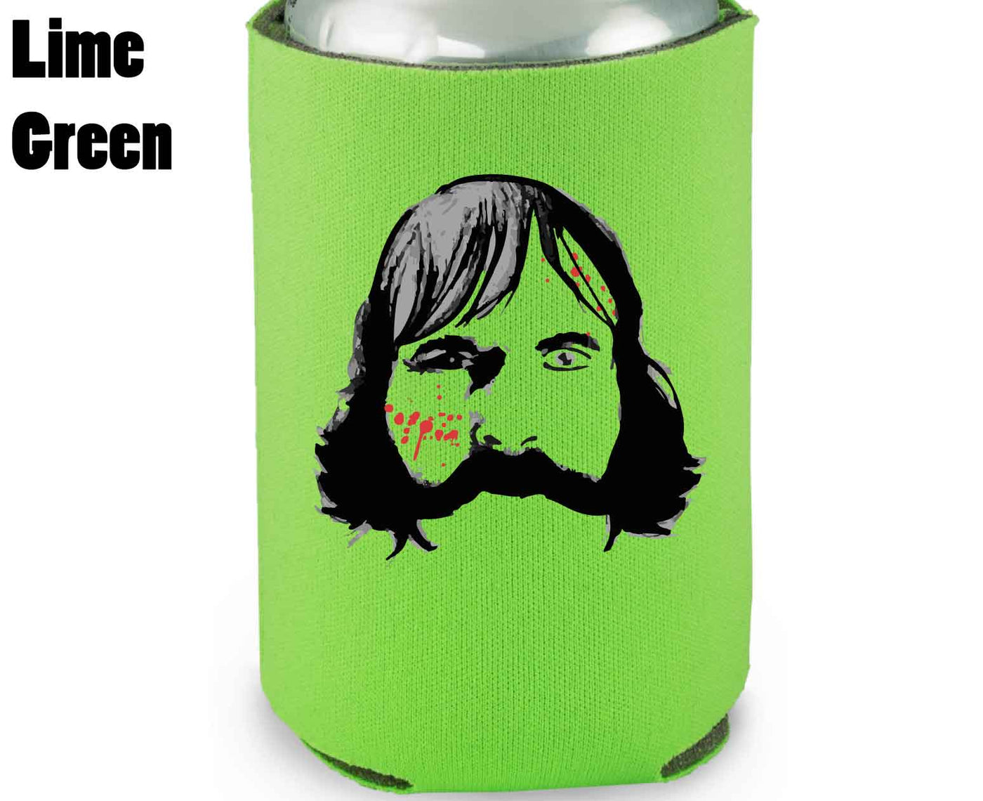 The Butcher - Koozie