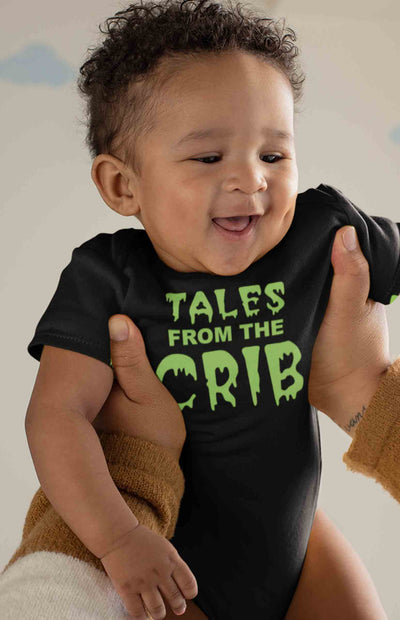 Tales from the Crib - Onesie