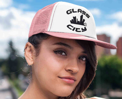 Glass City - Hat