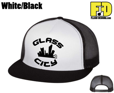 Glass City - Hat