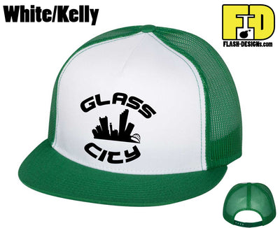 Glass City - Hat