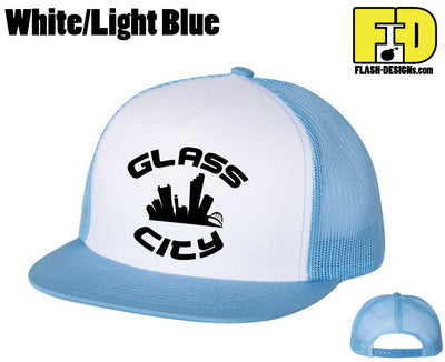 Glass City - Hat