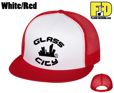 Glass City - Hat